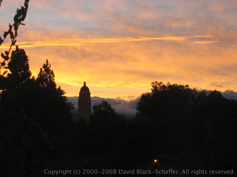 IMG_5402 hoover tower stanford sky landscape sunset clouds pretty artsy